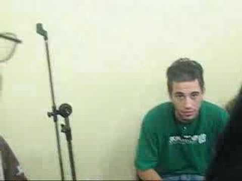 Cristo Nu - Fraternidade O Caminho