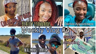 I Did the Unthinkable... Vlog #4