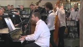 Karpe Diem m/ Kork  - &quot;Tusen Tegninger&quot; - Fra Oslo Domkirke