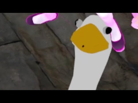 Let's Talk About Game Design - Exploring the Potential of Social Games [VRChat]