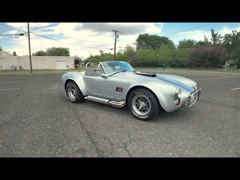 1966 Ford Cobra (427 Side oiler) (CC-1971710) for sale in Shamong, New Jersey
