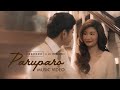 SUGARCANE JC Herrero Paruparo Official Music Video