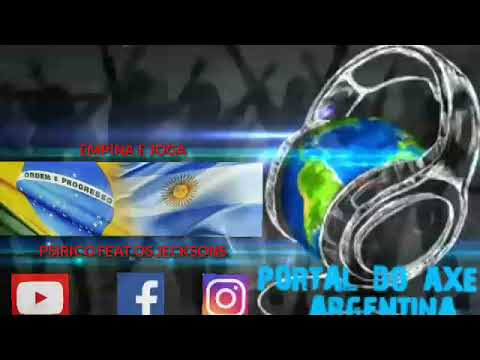 EMPINA E JOGA-PSIRICO FEAT OS JECKSONS