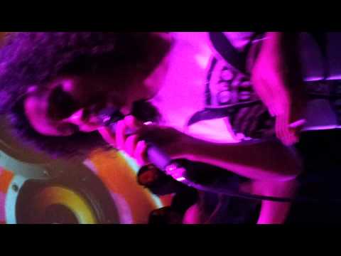 Helen tesfazghi  "Santa Subito"