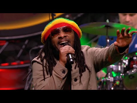 Rootsriders feat. Mo Ali  - Could You Be Loved? (Bob Marley cover)