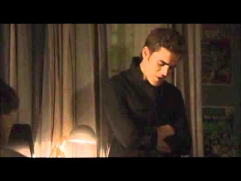 TVD - Deleted Scence  S1 & S2 Part 1