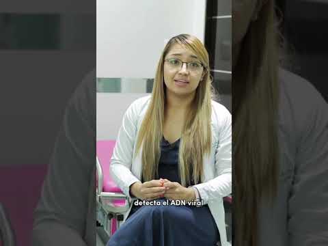 PCR para VPH