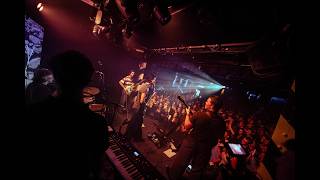 SILVERCHAIR MEDLEY (COVER) - LIVE AT THE OXFORD ART FACTORY