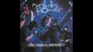 My Chemical Romance - Desolation Row (Bob Dylan cover) live [SUMMER SONIC 2009 Tokyo]