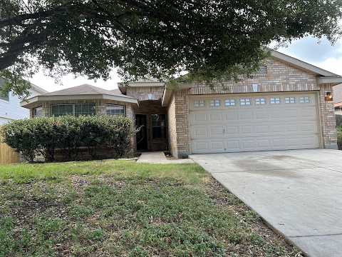 8952 Scarlet Creek, Universal City, TX. 78148 property video