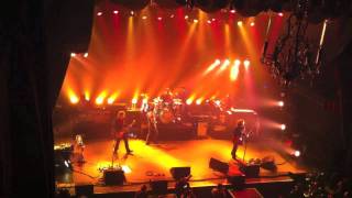 My Morning Jacket - At Dawn Live @ T5 - The Way That He Sings