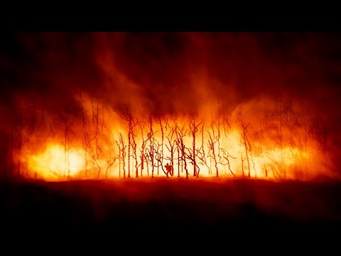 Yamê - Problèmes (Official Visualizer)