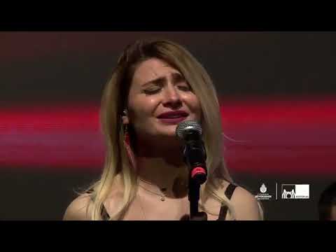 Neslihan Uçar ~Şu yalan dünya'ya geldim giderim