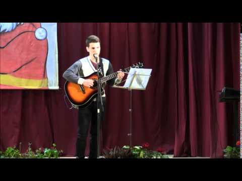 "Sunetul Craciunului"