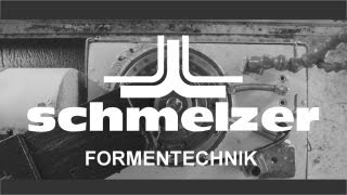 preview picture of video 'SCHMELZER FORMENTECHNIK GmbH & Co. KG Imagefilm Oberpfalz Oberfranken FAKUMA 2012'