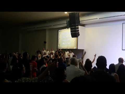 louvores comunidade Hebrom