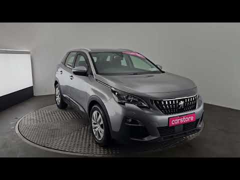 Peugeot 3008 1.2 Puretech 130bhp S S Active - Image 2