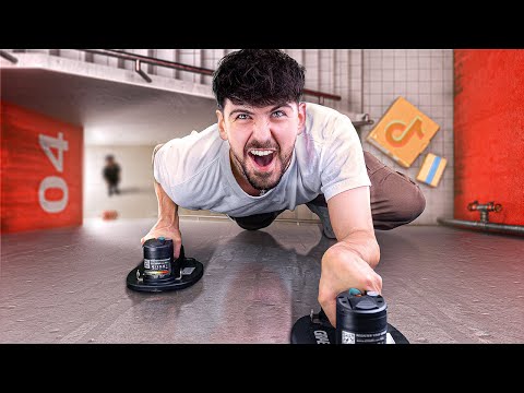 TIK TOK MADE ME BUY IT ! #5 (that's incredible)