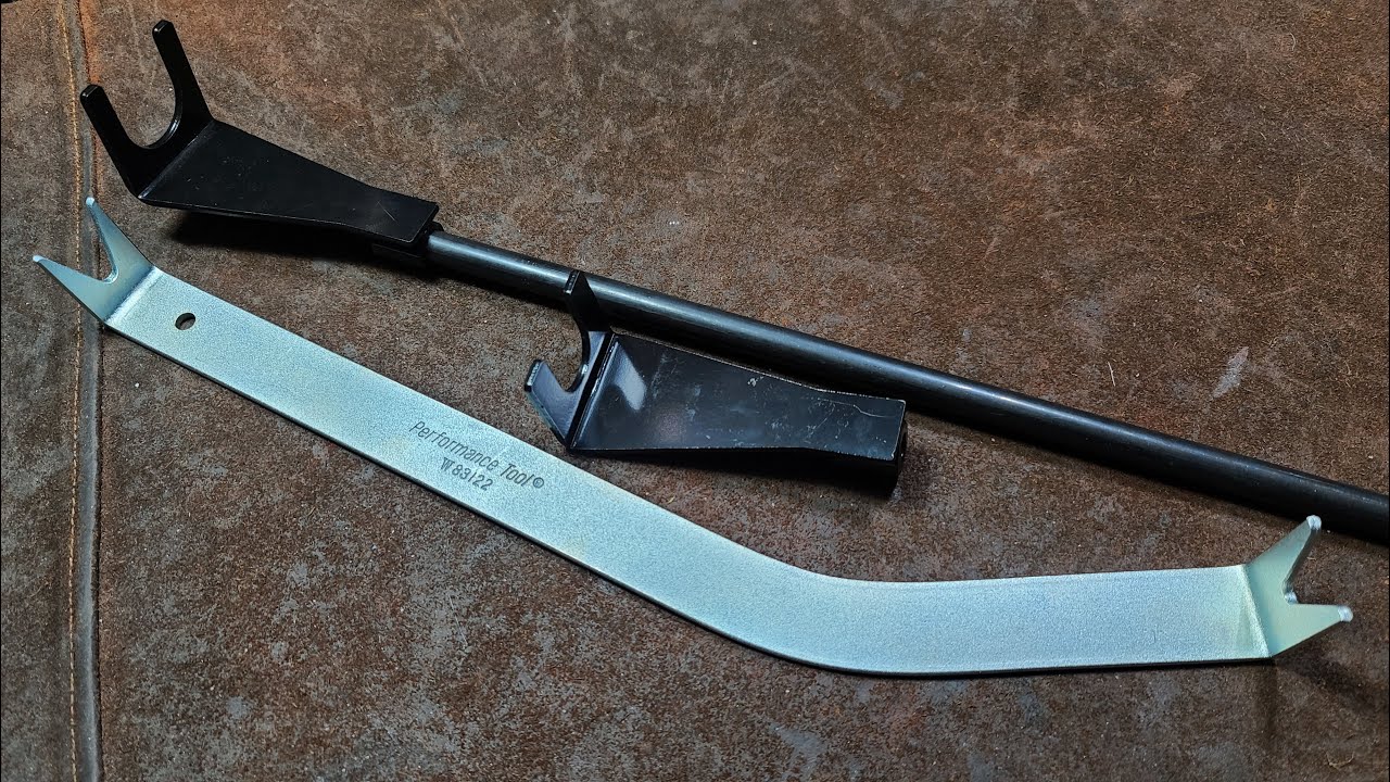 Performance Tool Fuel Line & Coolant Hose Tools Review