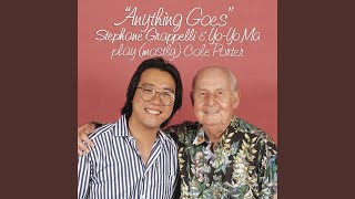 Anything Goes (From &quot;Anything Goes&quot;)