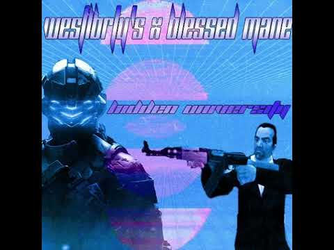 westlbrty's x blessed mane - troubles fate