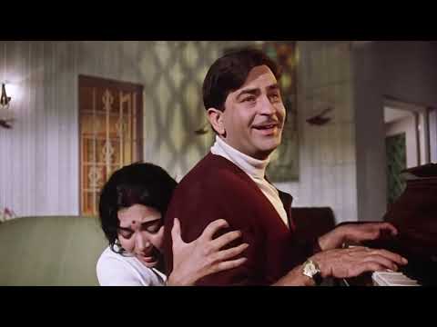 Dost Dost Na Raha - Film Version 2 | Sangam | Raj Kapoor | Vyjayanthimala | Mukesh Chand Mathur |