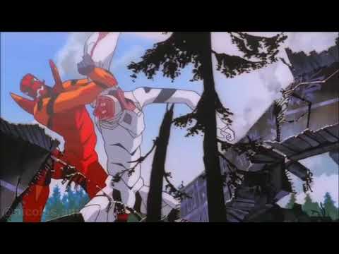 BRUHMANEGOD - SICK W/ LILITH IS GONE「AMV」(Status)