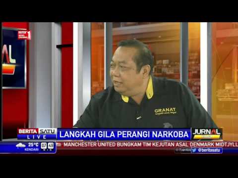 Dialog: Langkah Gila Perangi Narkoba #3