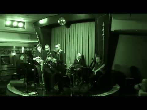 John Troy Tenor Solo on "Three Little Words"