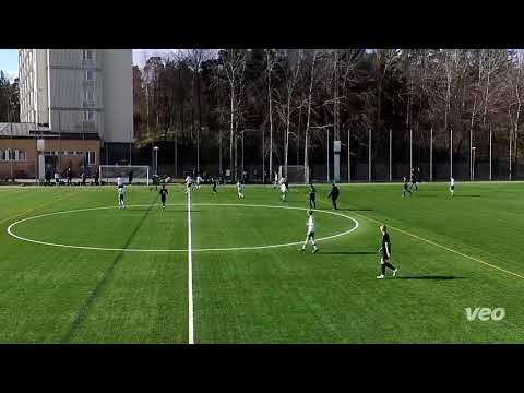 HIF P07:2-MAJ FC P07, 1-5