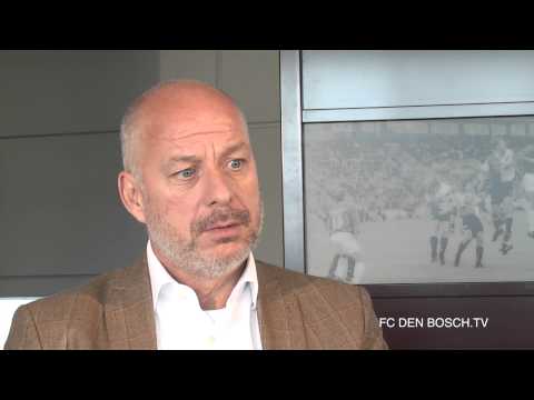 FCDB TV - Interview met Fred van der Hoorn