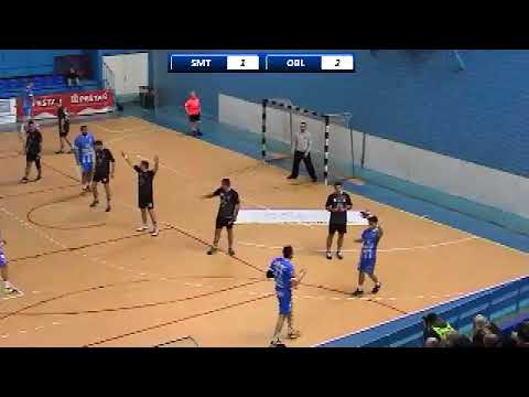 16. kolo / SRLS / RK Šamot 65 - RK Obilić