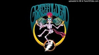 Grateful Dead - "Lazy Lightning/Supplication" (Providence, 4/26/84)