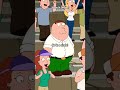 Family guy | Peter griffin go in circle