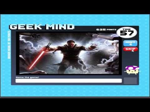 Schlag den John St. 2 Runde 7 - Geek Mind