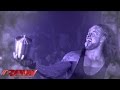 WWE Legends celebrate 25 years of The Undertaker: Raw, November 23, 2015
