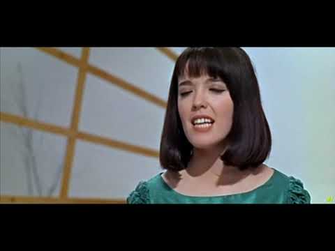 Billie Davis - Watcha' Gonna Do (Stereo Mix)