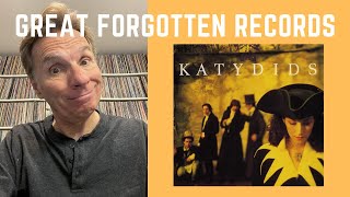 Great Forgotten Records: Katydids