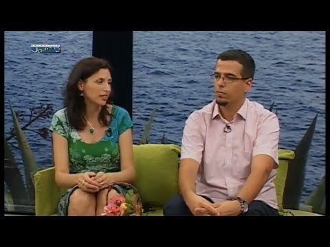 Predstavljanje projekta "Jadranska infrastruktura za transfer tehnologije" na TV Jadran