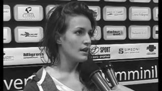 Marta Mason - This is war