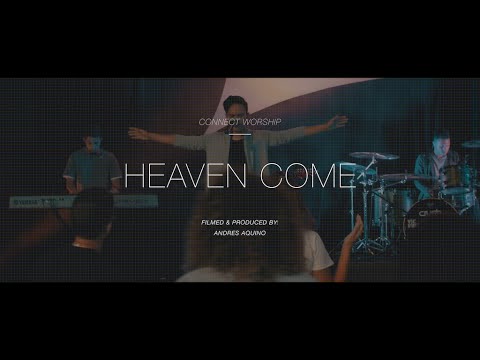 Promotional video thumbnail 1 for Connect Worship