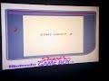 Disney S The Jungle Book GB Game Over
