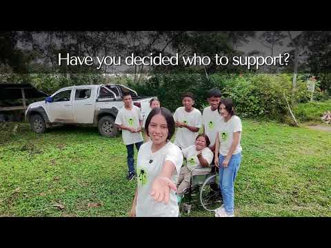 Train 20 Young Forest Guardians in Ecuador