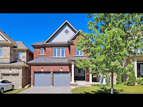 26 Chant Crescent, Ajax