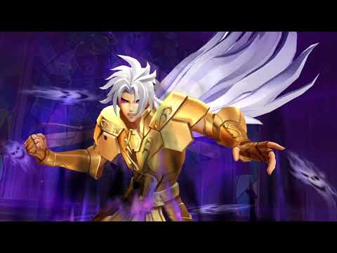 Evil Saga💥I AM THE MASTER OF THE WORLD