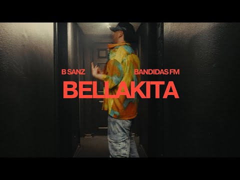 B Sanz - BELLAKITA