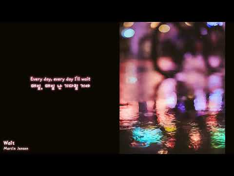 Wait (feat. Loote) video