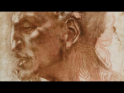 Présentation d'exposition : "Dessins italiens de la collection Mariette"