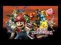 Kendrick Lamar M A A D City Super Smash Bros Brawl Remix