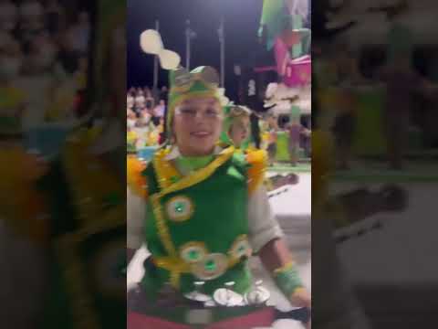 Dayana Reichembach ‐ Sambanda 2024